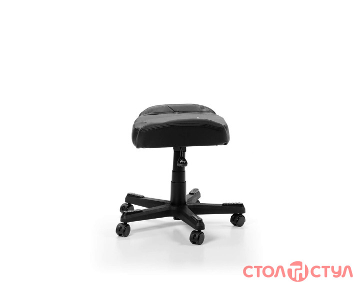 Подставка для ног DXRACER черная