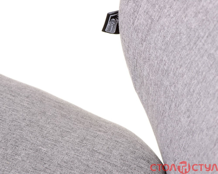 Офисный стул Special4You Mattina grey