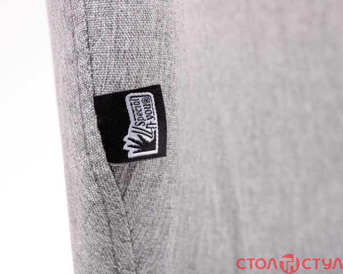 Офисный стул Special4You Mattina grey