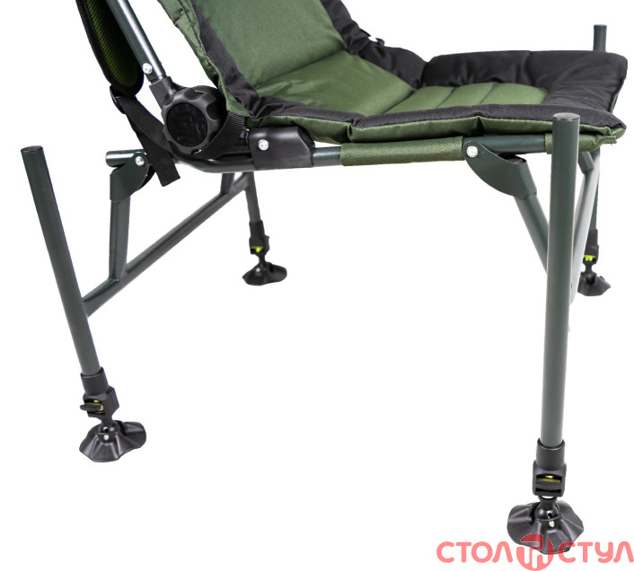 Кресло карповое Ranger Feeder Chair