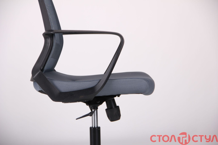 Кресло Argon LB серый