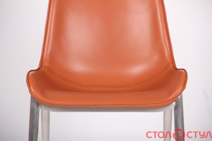 Стул Sandor, caramel leather