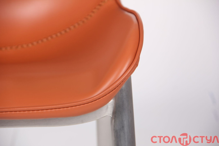 Стул Sandor, caramel leather