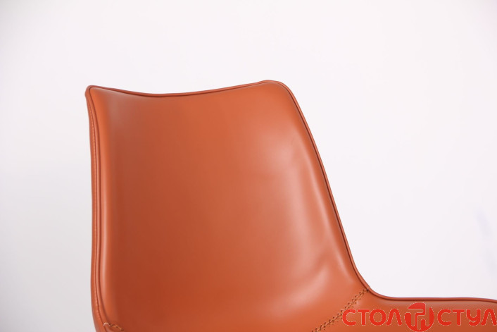 Стул Sandor, caramel leather
