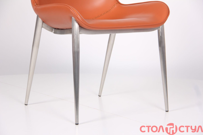 Стул Sandor, caramel leather