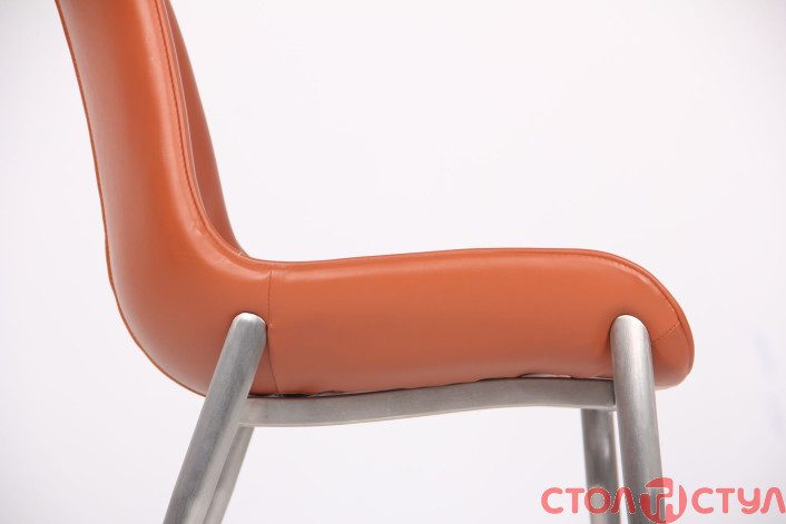 Стул Sandor, caramel leather