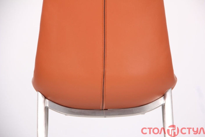 Стул Sandor, caramel leather