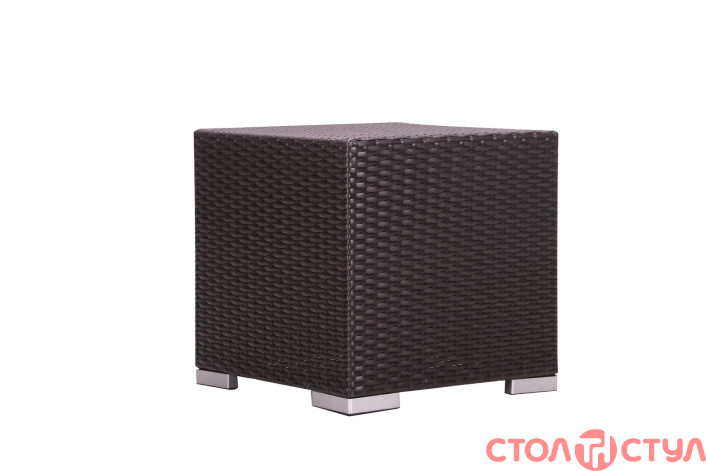 Комплект мебели Puerto из ротанга Elit (SC-B6017) Brown MB1034 ткань A13815