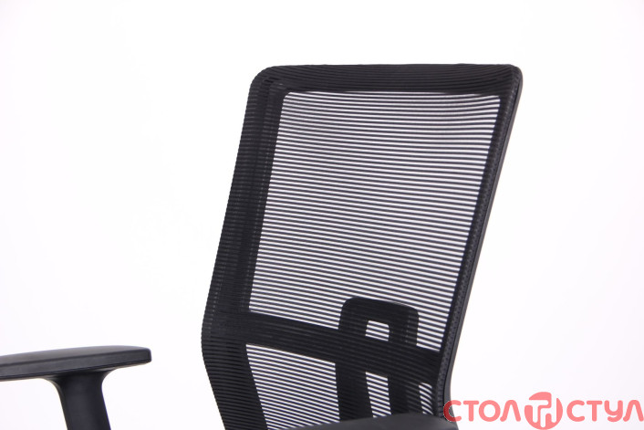 Кресло Fix Black, Black/ Black П3