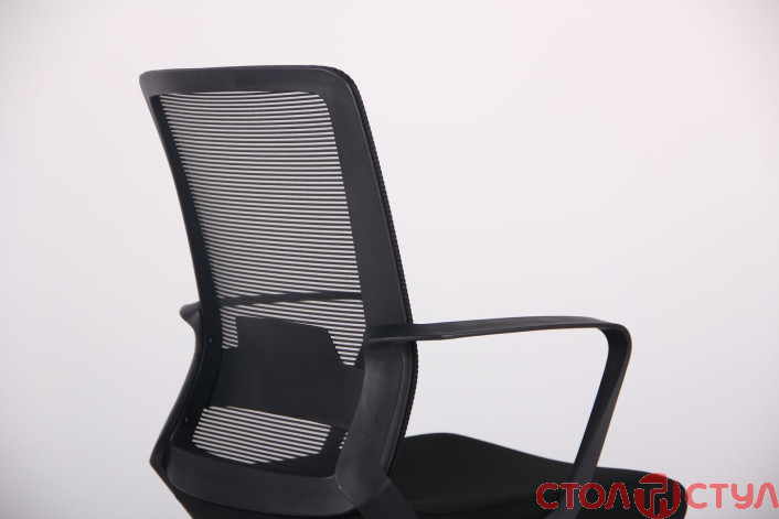 Кресло Argon LB черный