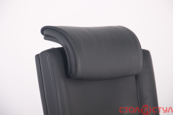 Кресло Bill HB Dark Grey