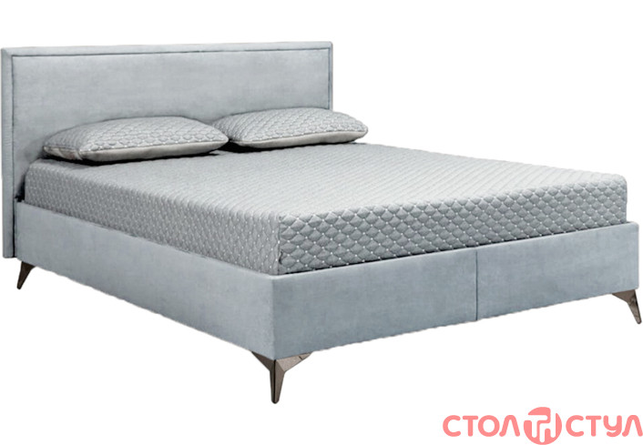 Кровать Aura lova 1600 Baltic House
