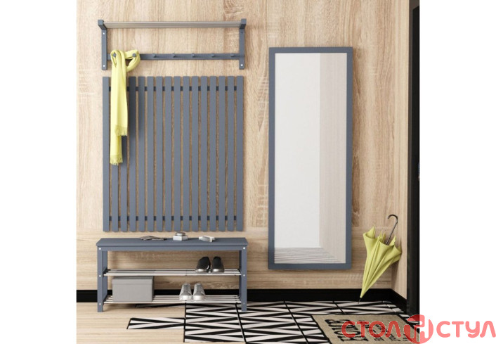 Прихожая Невада 5.2 Fenster