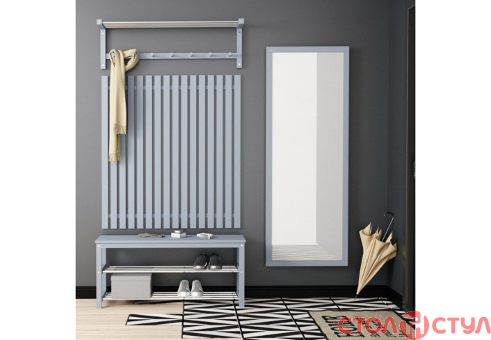 Прихожая Невада 5.2 Fenster