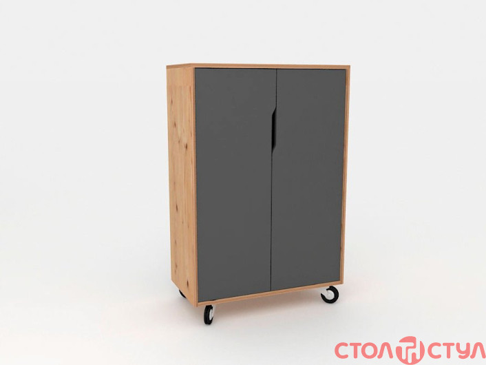 Стеллаж мобильный Platforma PL-305