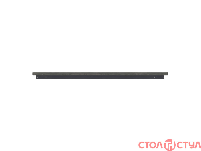 Стол сегмент с укороченными перемычками SIG-108 (1587х800х25мм)