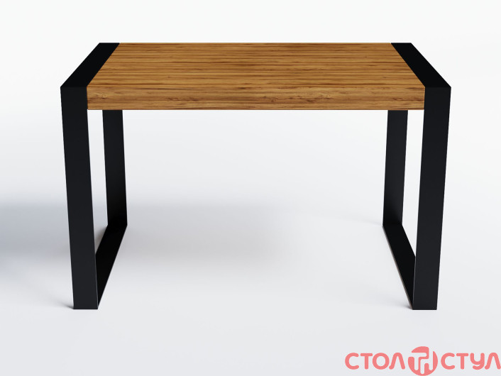 Письменный стол Skandi Wood SW056 Мичиган массив