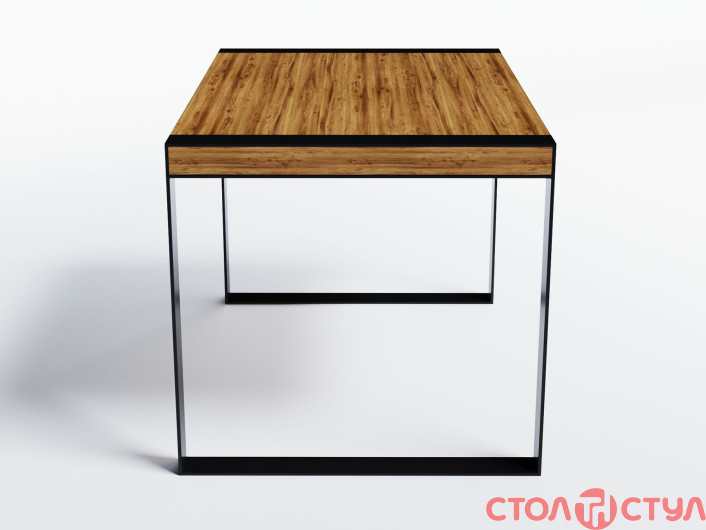 Письменный стол Skandi Wood SW056 Мичиган массив