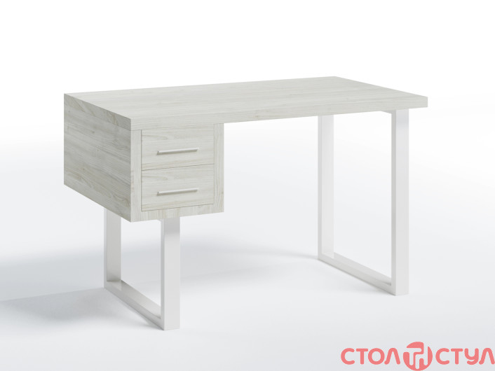 Письменный стол Skandi Wood SW130 Оклахома Дуб Рустик