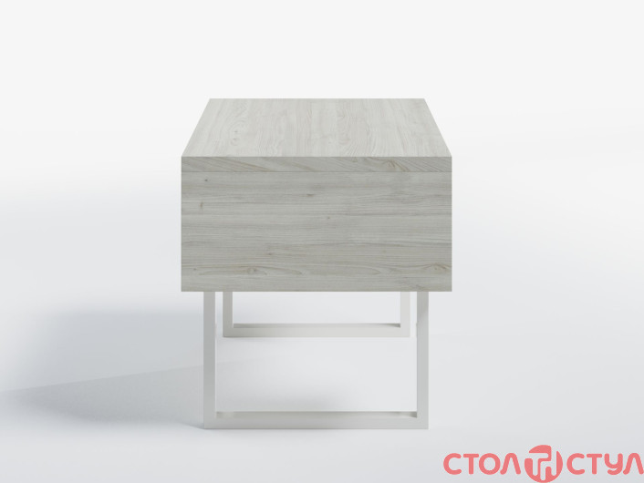 Письменный стол Skandi Wood SW130 Оклахома Дуб Рустик