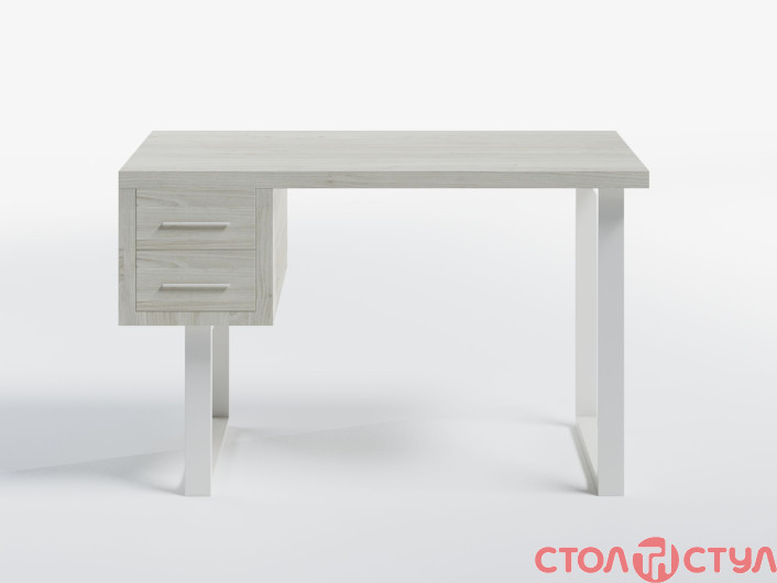 Письменный стол Skandi Wood SW130 Оклахома Дуб Рустик
