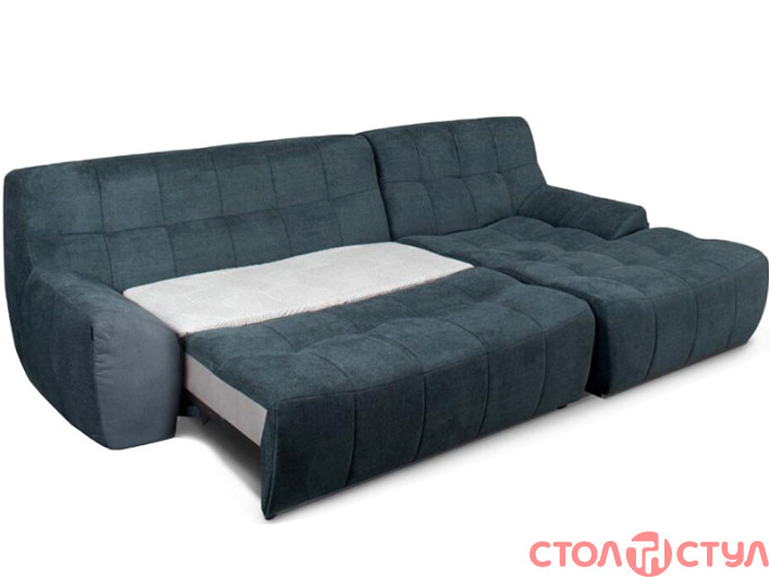 Диван угловой VIP kampas 2780/1680 Baltic House
