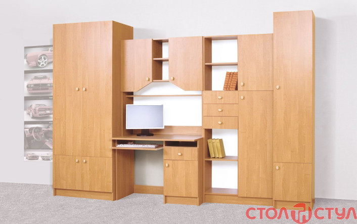 Детская Юниор 2