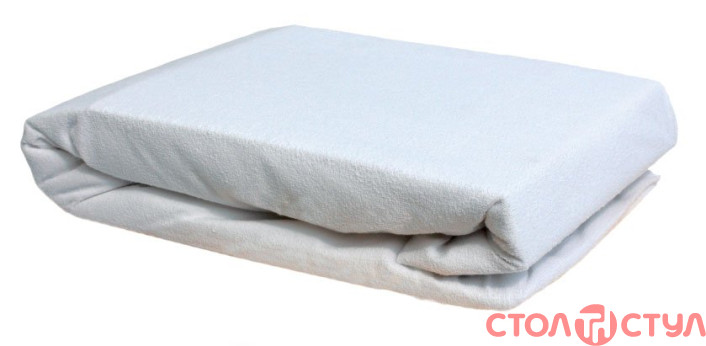 Наматрасник Sleep Fresh White