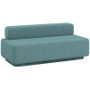 Диван Corner Estetica Martin 12 (D 92) 160x80x65