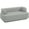 Диван SAC Sage (D92) 1700x80x65