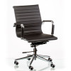 Кресло Special4You Solano 5 artleather black