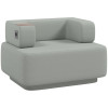 Кресло SAC Sage (D82) 1100x80x65