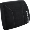 Подушка для поясницы Anda Seat Novis Lumbar Pillow Black Size XL