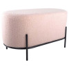 Пуф Soft Beige
