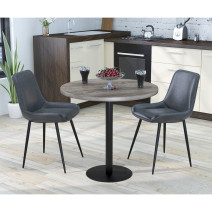 Обеденный стол BS-450 D800 Loft Design
