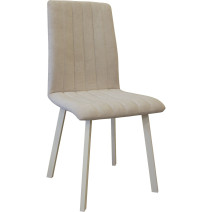 Стул Даллас 01 beige/beige Melbi