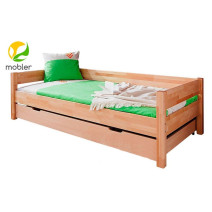 Детская кровать Mobler B 020