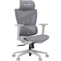 Кресло игровое Anda Seat X-Air Mega Size XL Mesh Gray