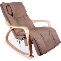 Кресло скачалка VR Massage VRM-02