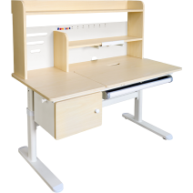 Парта для школьника Cubby Toru Grey