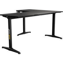Компьютерный стол Anda Seat Wind Seeker Black