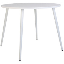 Стол обеденный MODERN LITE WHITE (18) D900 4L