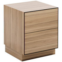 Прикроватная тумба Alpha 1 Wood
