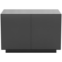 Комод Alpha 3 Grey