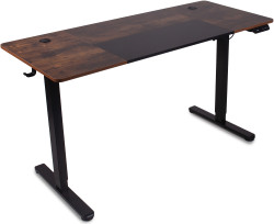 Регулируемый стол Barsky StandUp Loft 1400*600 BSTL-01