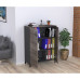 Тумба офисная LT-900-1200 Loft Design