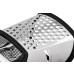 Терка Lessner 10078 4 грани с металлической ручкой