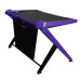 Компьютерный стол DXRacer GD/1000/NV Black/Violet