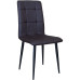 Стул Орегон 02 black/brown Melbi