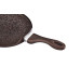 Сковорода блинная Lessner Chocolate Line 88364-22P алюминиевая антипригарная 22 см